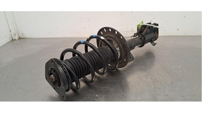 Schokdemper links-voor Peugeot 2008