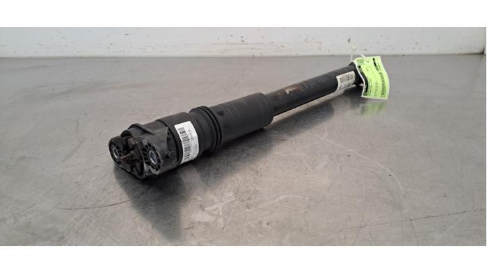 Amortisseur arrière gauche Peugeot 2008