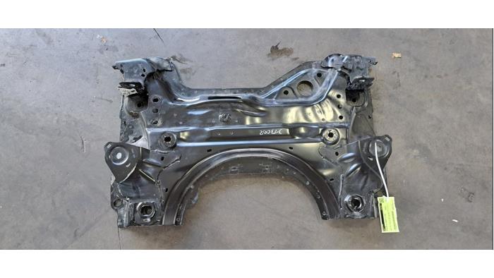 Subframe DS Automobiles DS7 Crossback