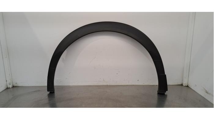 Jante de roue arrière Peugeot 2008