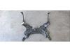 Toyota Yaris IV (P21/PA1/PH1) 1.5 12V Hybrid 115 Subframe