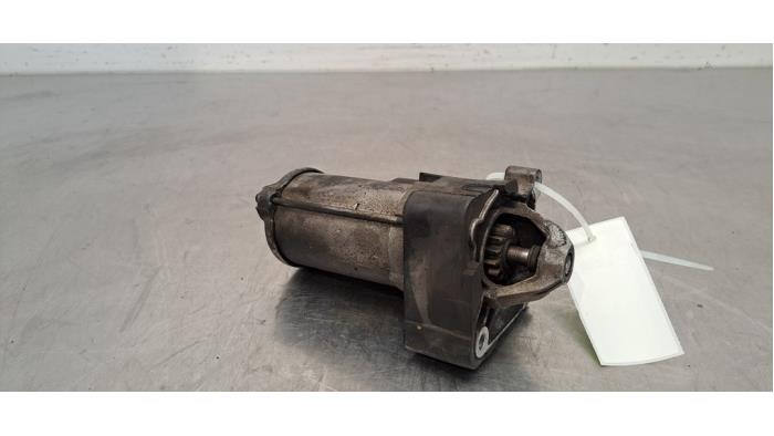 Startmotor BMW 2-Serie