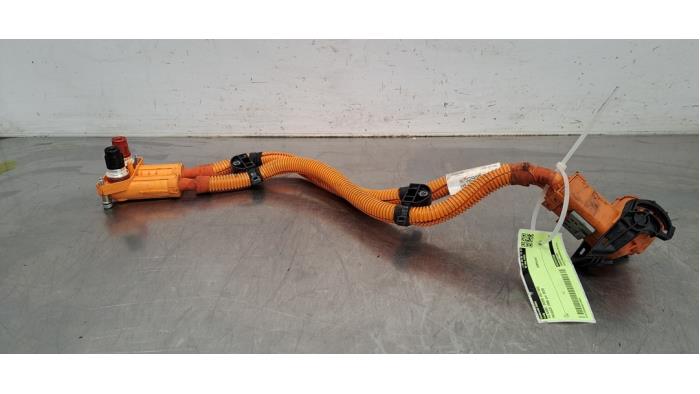 HV kabel (hoog voltage) Peugeot 2008