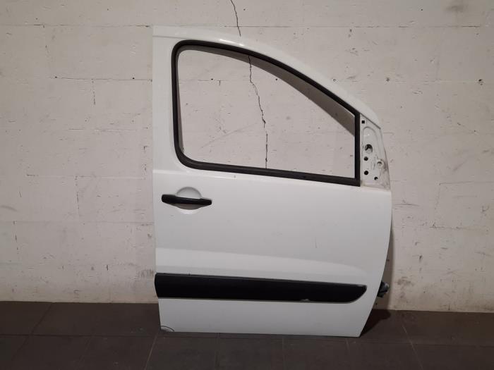 Portier 4Deurs rechts-voor Peugeot Expert