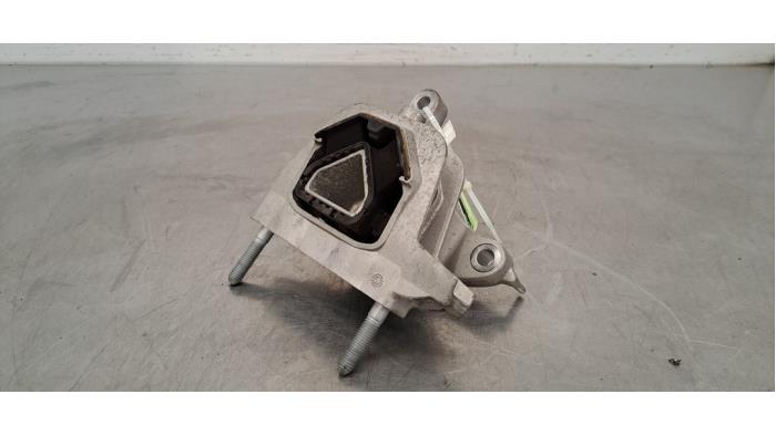 Support boîte de vitesse Peugeot 2008