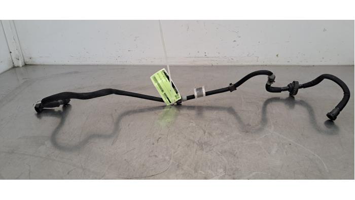 Cable (miscellaneous) Peugeot 2008
