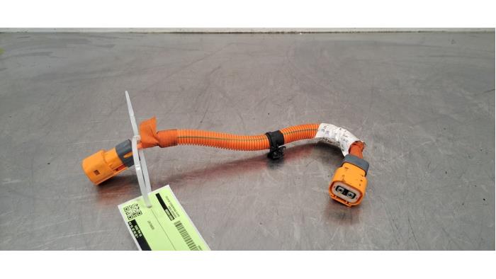 HV kabel (hoog voltage) Peugeot 2008