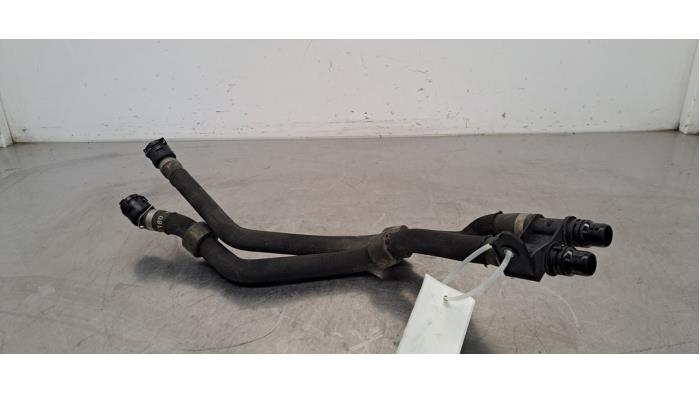 Tuyau radiateur Peugeot 2008