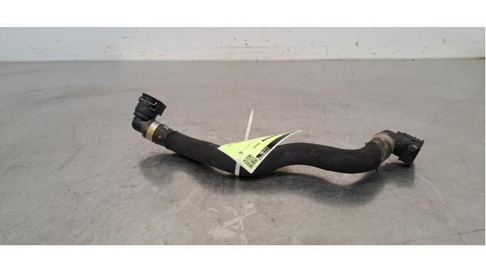 Tuyau radiateur Peugeot 2008