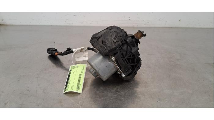 Vacuumpomp Rembekrachtiging Peugeot 2008