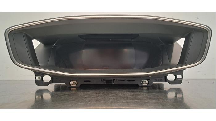 Compteur kilométrique KM Peugeot 2008