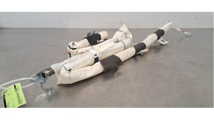 Airbag superior derecha Peugeot 2008