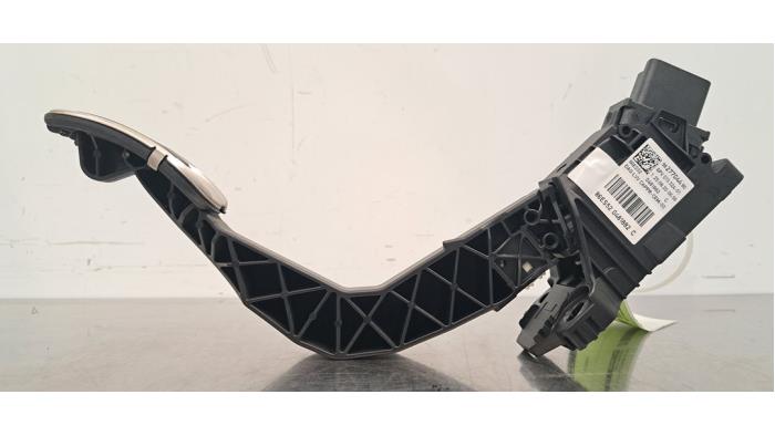 Pédale d&#039;accélérateur Peugeot 2008
