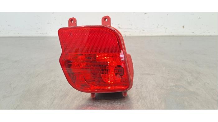 Mistachterlicht Peugeot 2008