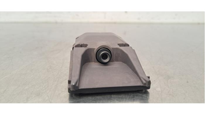 Camera voorzijde Peugeot 2008
