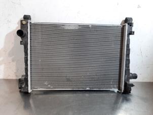 Gebruikte Radiateur Opel Karl Prijs € 66,55 Inclusief btw aangeboden door Autohandel Didier