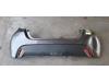 Toyota Yaris IV (P21/PA1/PH1) 1.5 12V Hybrid 115 Achterbumper