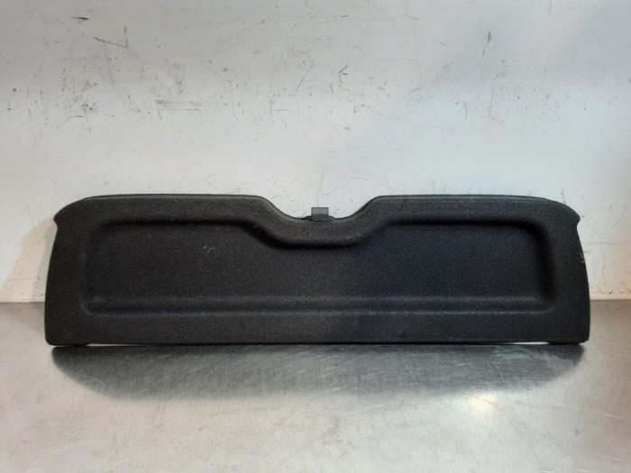 Parcel shelf Opel Karl