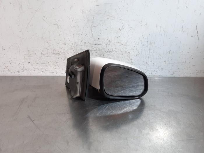 Wing mirror, right Opel Karl