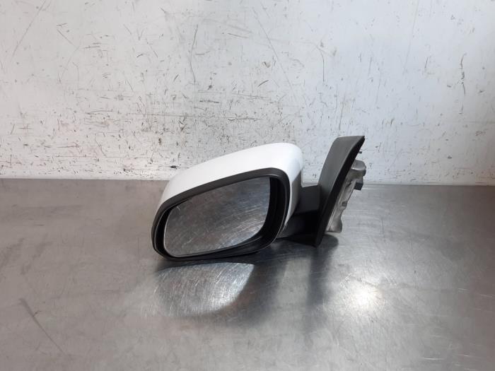 Wing mirror, left Opel Karl