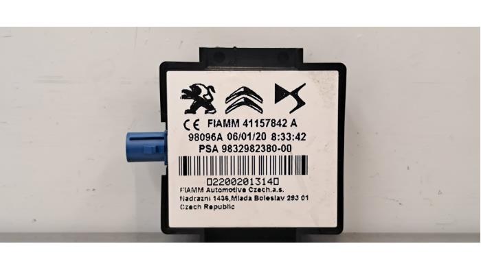 GPS Antenne DS Automobiles DS7 Crossback