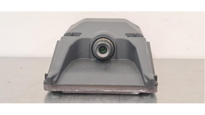 Camera voorzijde DS Automobiles DS7 Crossback
