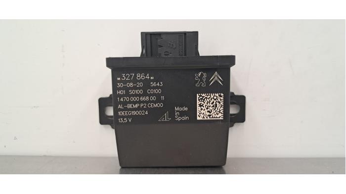 Modul (rózne) Peugeot 2008