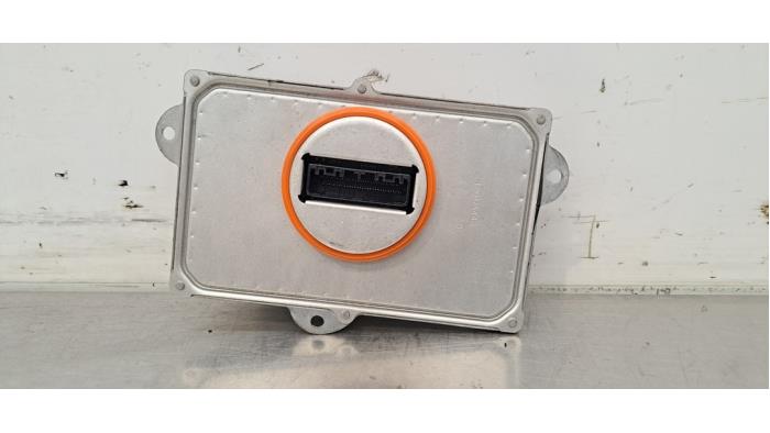 Module phare LED Peugeot 2008 Module phare LED Peugeot 2008