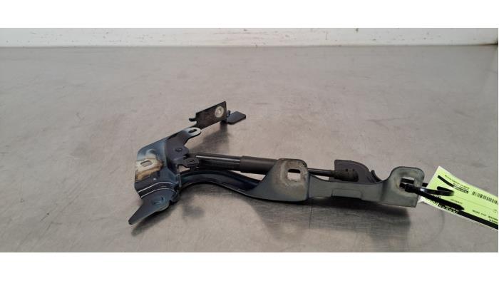 Bonnet Hinge DS Automobiles DS7 Crossback