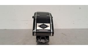 Gebruikte Start/Stop schakelaar DS Automobiles DS 7 Crossback 1.6 16V E-Tense 4x4 Prijs € 30,25 Inclusief btw aangeboden door Autohandel Didier