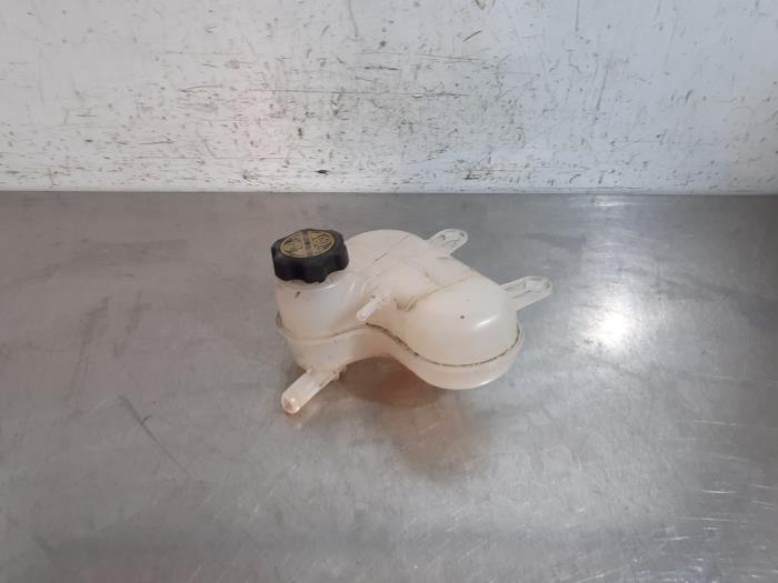 Réservoir d&#039;expansion Opel Karl