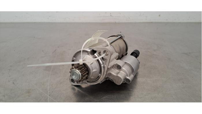 Démarreur Volkswagen Golf