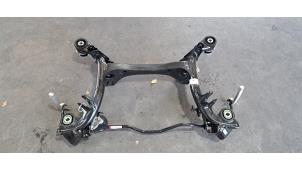 Gebruikte Subframe Audi A4 Avant (B9) 2.0 35 TFSI Mild Hybrid 16V Prijs € 199,65 Inclusief btw aangeboden door Autohandel Didier