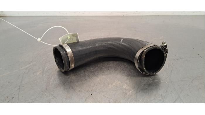 Intercooler Slang Volkswagen Golf