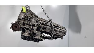 Gebruikte Automaatbak Audi A4 Avant (B9) 2.0 35 TFSI Mild Hybrid 16V Prijs € 1.996,50 Inclusief btw aangeboden door Autohandel Didier