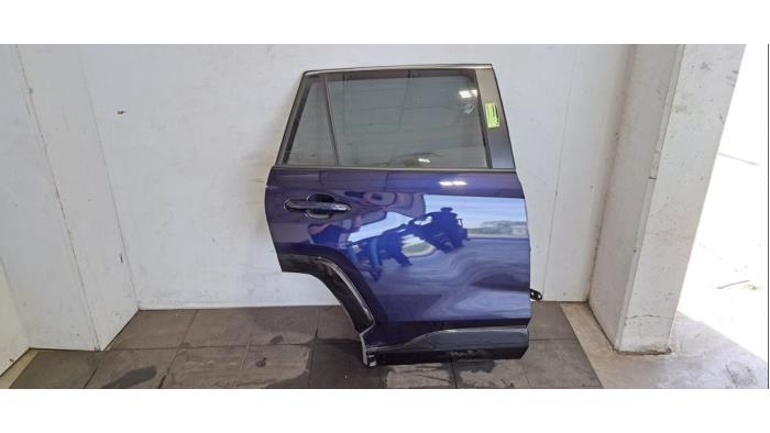 Portière 4portes arrière droite Toyota Rav-4