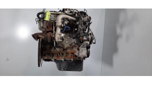 Gebruikte Motor Iveco New Daily VI 3.0 Natural Power 35C/S14, 40/50/65/70C14 Prijs € 5.082,00 Inclusief btw aangeboden door Autohandel Didier