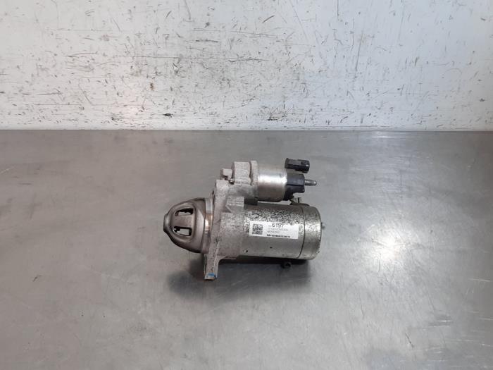 Démarreur Opel Karl