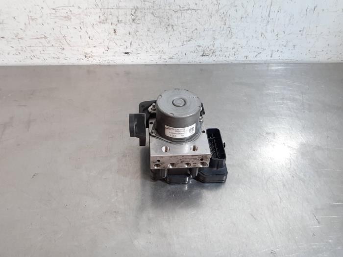 ABS pump Opel Karl