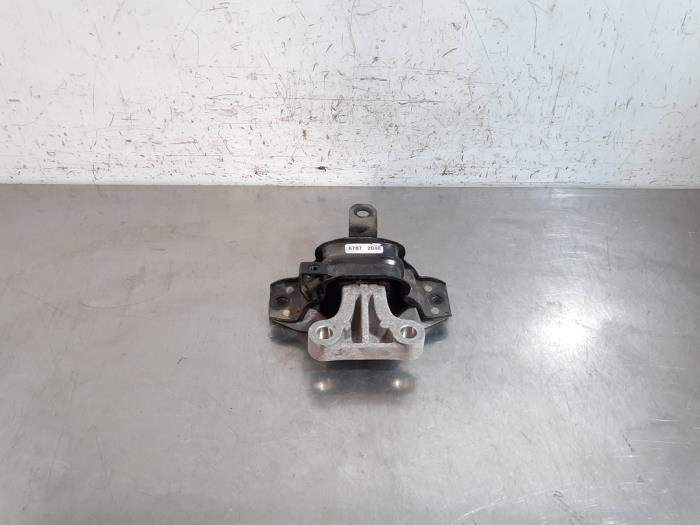 Motorsteun Opel Karl