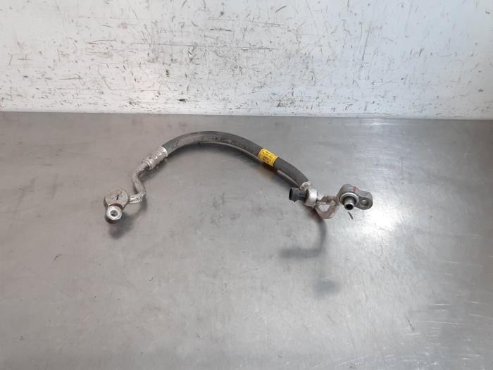 Airco Leiding Opel Karl
