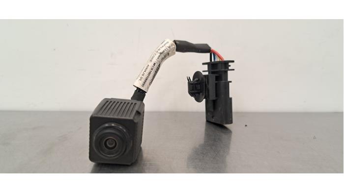 Reversing camera Citroen Berlingo