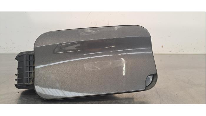 Tank cap cover Citroen Berlingo