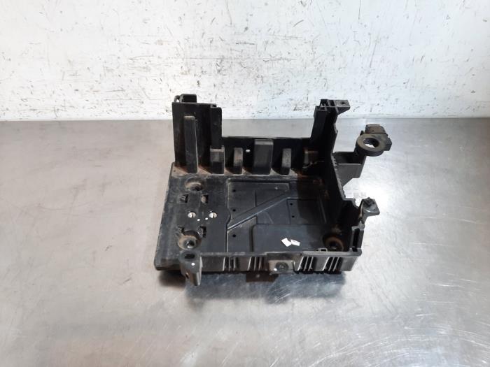 Batterieträger Opel Karl