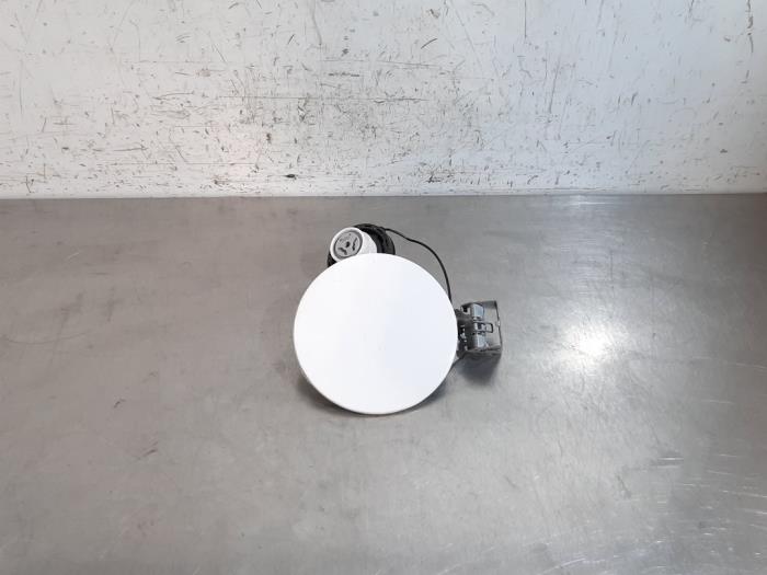Tank cap cover Opel Karl