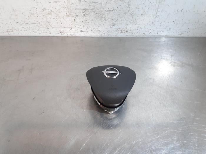 Airbag links (Lenkrad) Opel Karl