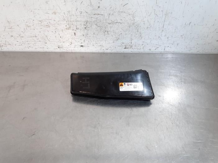 Banco de almofada de ar (banco) Opel Karl