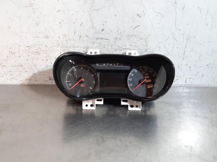 Kilometerteller KM Opel Karl