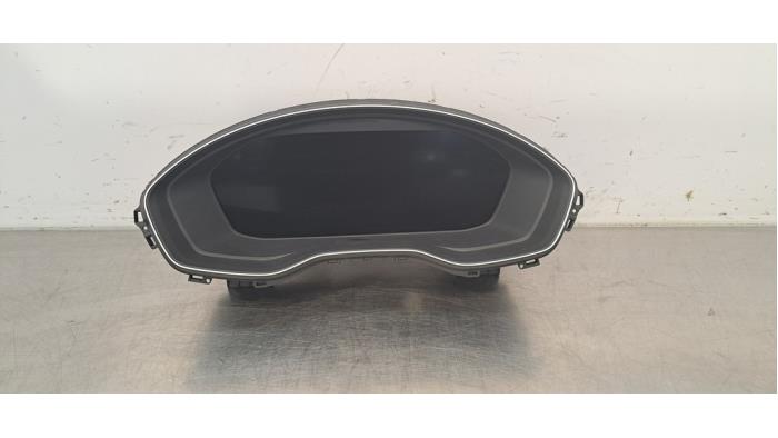 Compteur kilométrique KM Audi A4