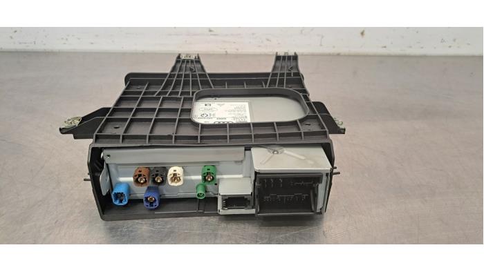 Radio Modul Audi A4